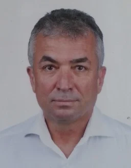 Erdal KÜÇÜKKAYA — Eskişehir Technical University official portrait