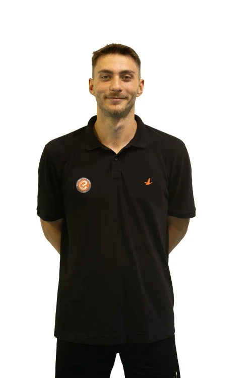 Erdem Kutay Başol — Volleyball