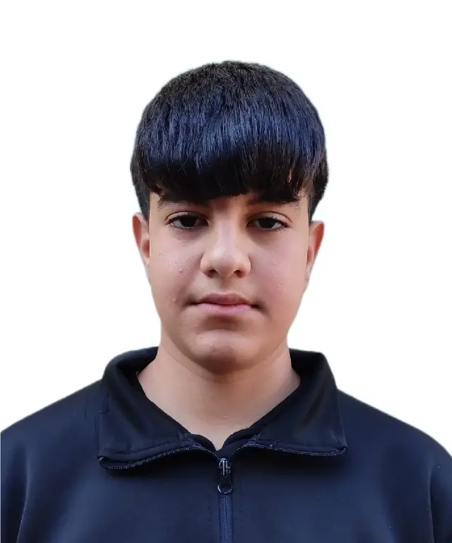 Erhan Bayram — field hockey