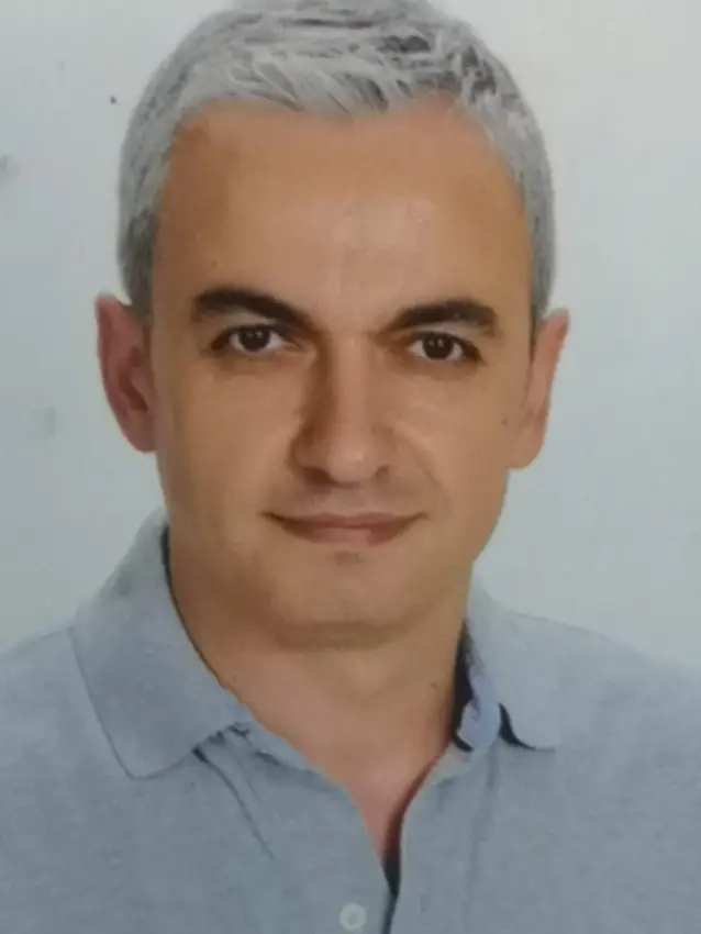 Erkan Dalgalı — Association football