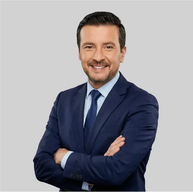 Ersin Düzen — sports media