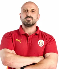 Ertan Bedir — official source photograph
