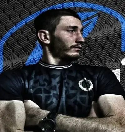 Esat Semih Genç — Rugby union