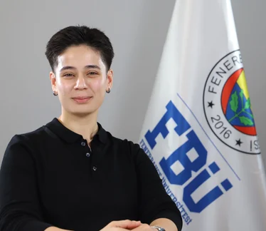 Esma Eker — coaching-education research assistant