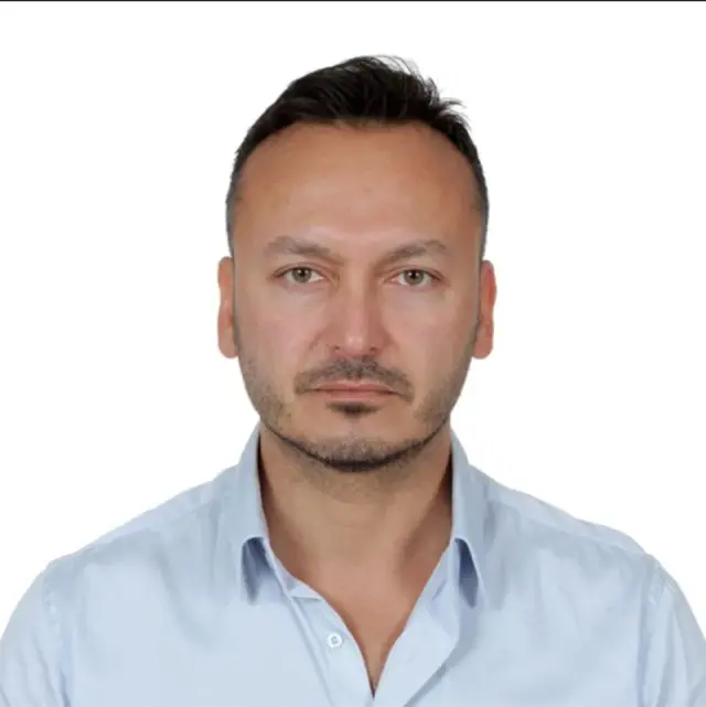 Eyüp Ersen Yılmaz — Athletics governance