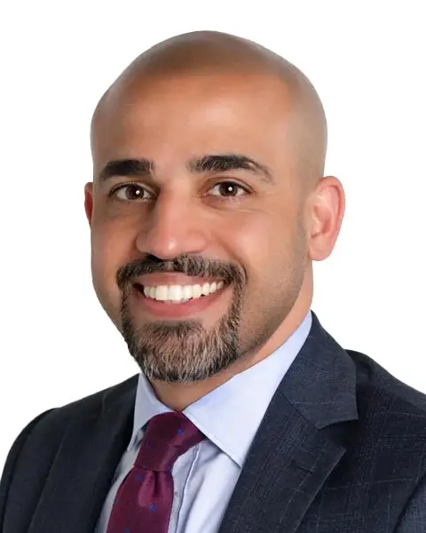 Fahad Mazen Awaidah — Multi-sport
