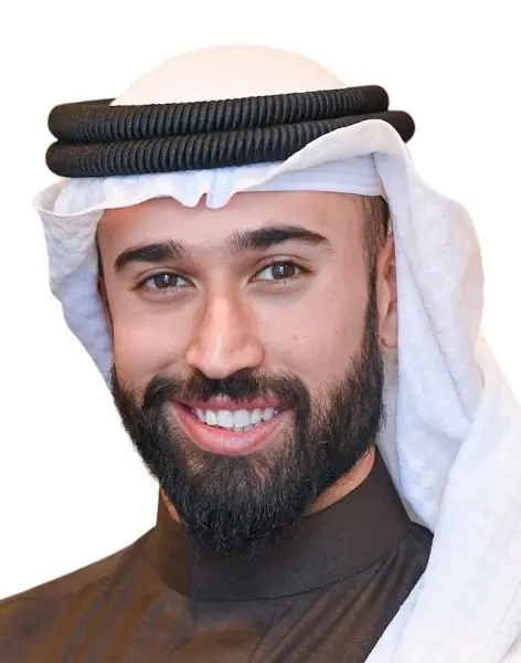 Faris Mustafa Al-Kooheji — Multi-sport