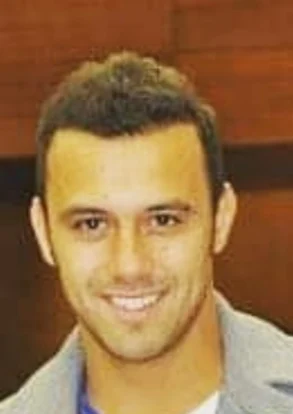 Fatih Ünal — field hockey