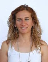Fatma Çepikkurt — Mersin University official portrait