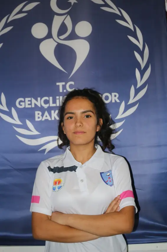 Fatma Nisa Ünal — field hockey