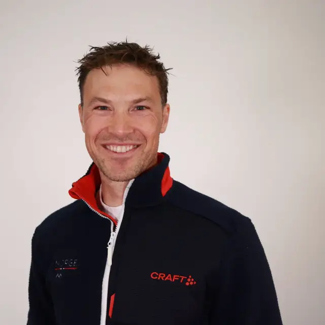 Felix Breitschädel — Head of Ski 2026