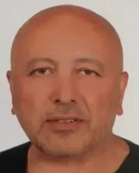 Ferami Caner Çetintaş — licensed driver instructor