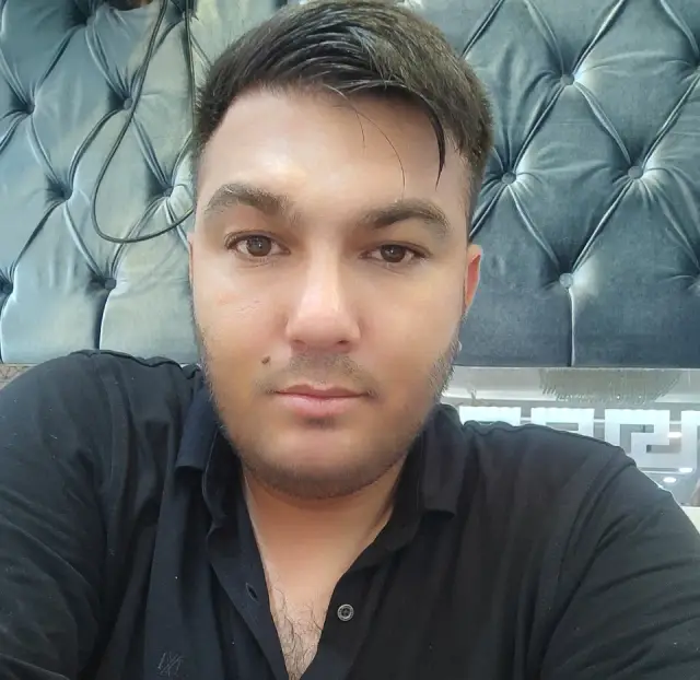 Fevzi Sercan Çatıkkaş — field hockey