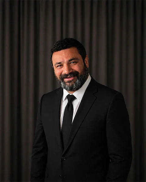 Fuat Berktaş — Multi-sport