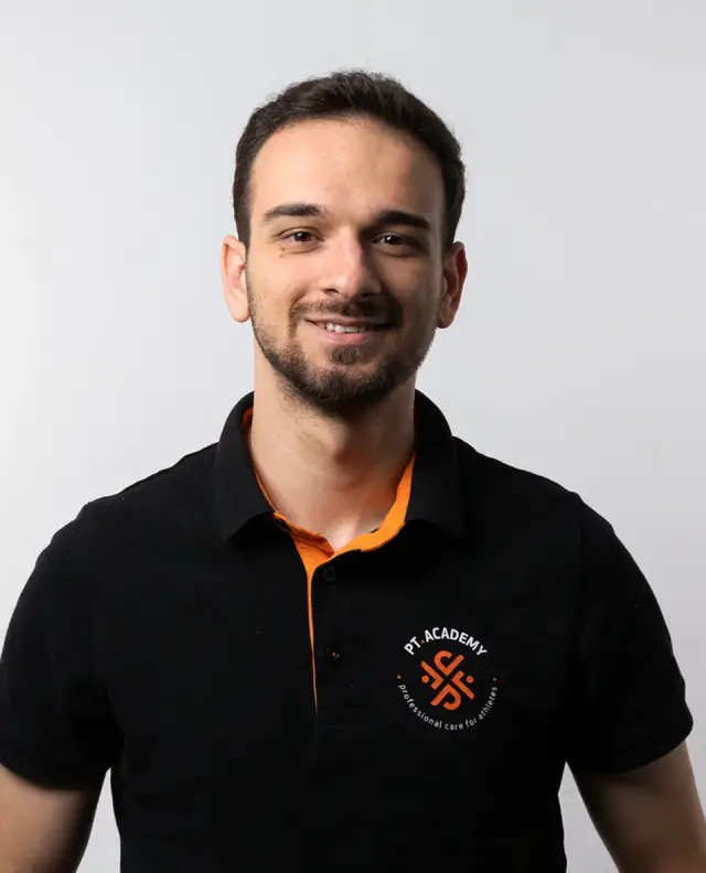 Furkan Çakal — Wheelchair basketball; Multisport