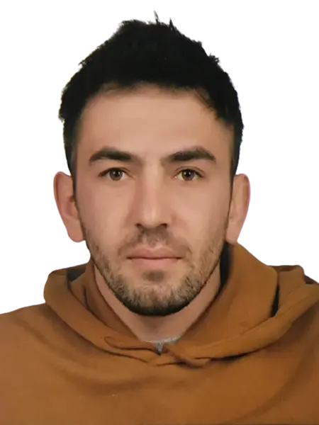 Furkan Dumanlar — mixed-martial-arts athlete