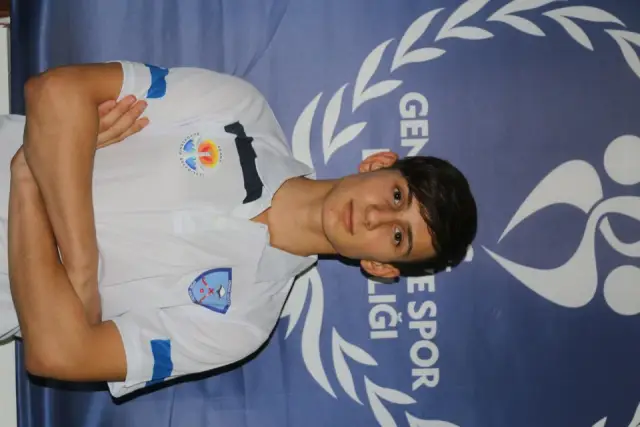 Furkan Koca — field hockey