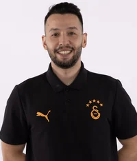 Furkan Uçar — official Galatasaray portrait