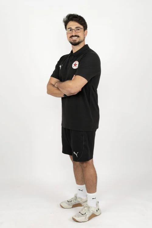 Gabriel Souza Lopes — official Kuzeyboru Spor Kulübü portrait