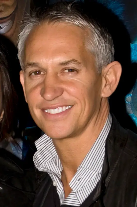 Gary Lineker — Football broadcasting
