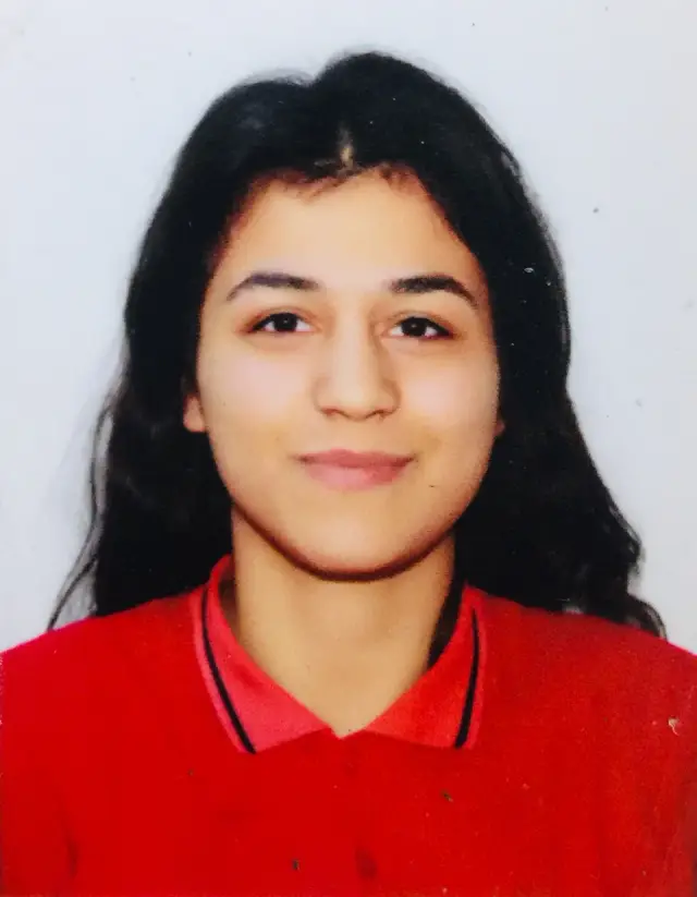 Gaye Çakmak — field hockey