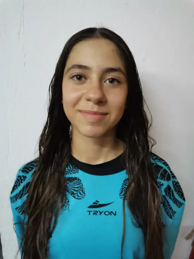 Gizem Boztaş — field hockey