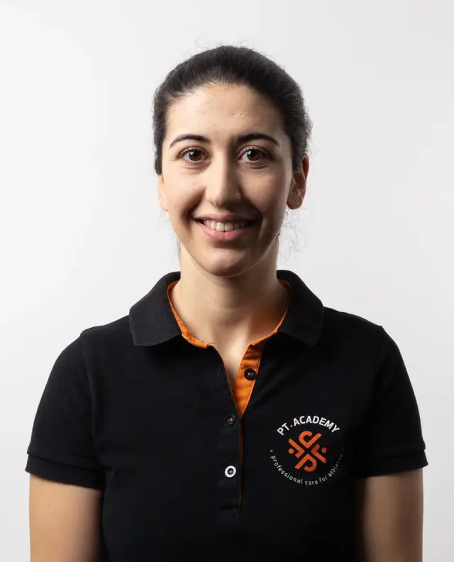 Gizem Ece Çelik — Volleyball; Cycling; Endurance sport