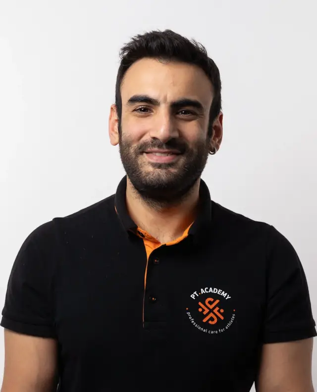 Gökberk Acar — Basketball; Tennis; Endurance sport
