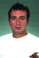 Gökçe Gürbüz — Mersin University official portrait