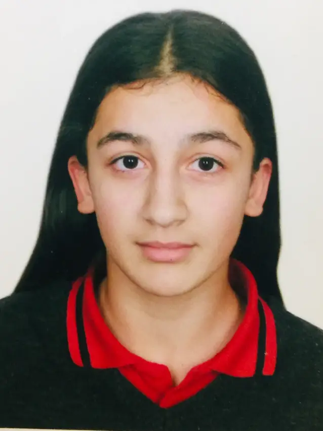 Gökçenur Çakmak — field hockey