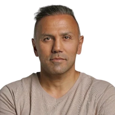 Gökhan Deliceoğlu — sport measurement / football performance