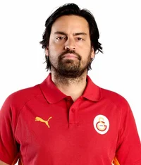 Gökhan Turan — official club portrait