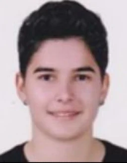 Gonca EREN — Eskişehir Technical University official portrait
