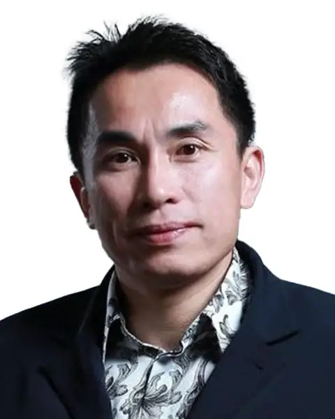 Gordon Tang Yigang — Multi-sport