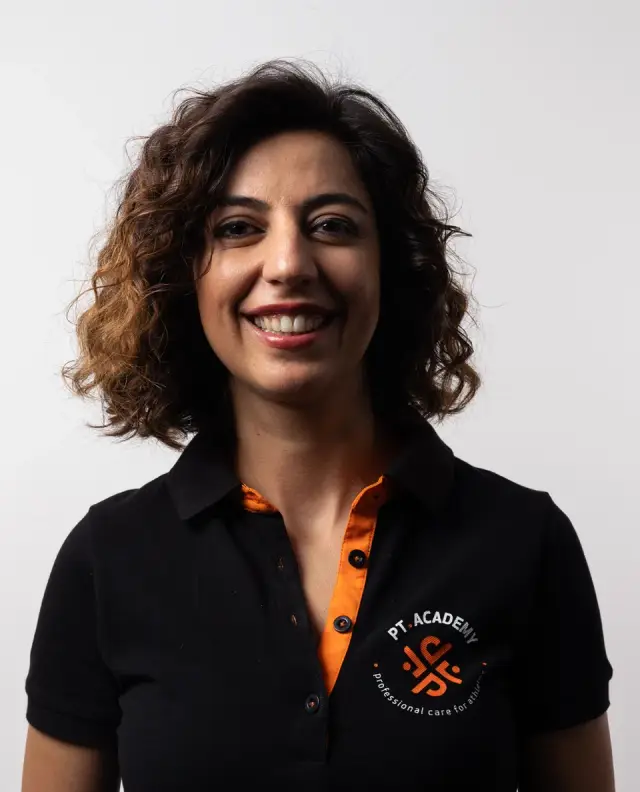 Gülşah Başandaç — Multisport