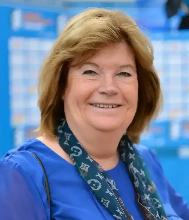 Gunilla Lindberg — Multi-sport