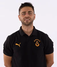 Gürkan Fuat Demir — professional portrait