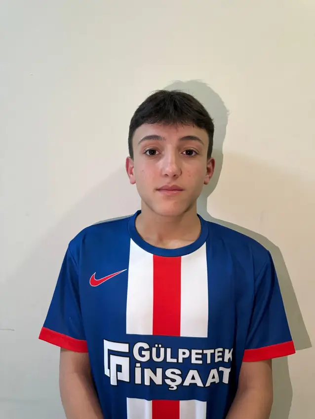 Gürkan Talha Aydın — field hockey