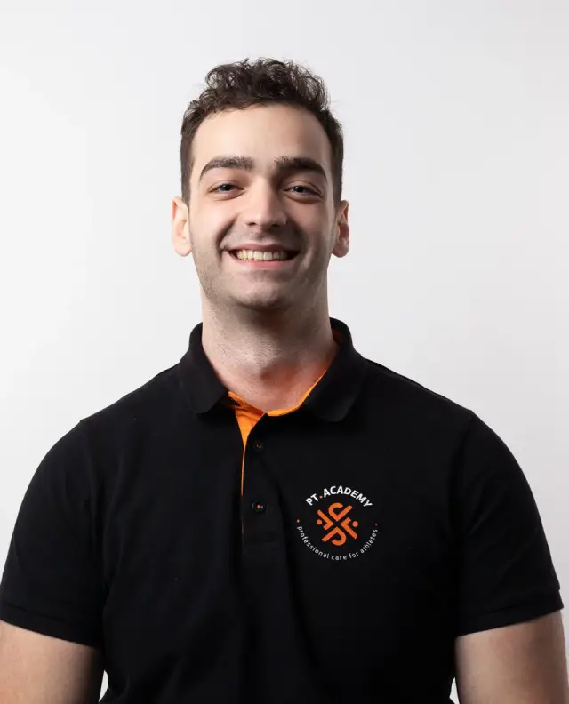 Hakan Emre Güneri — Football; Basketball; Handball; Triathlon