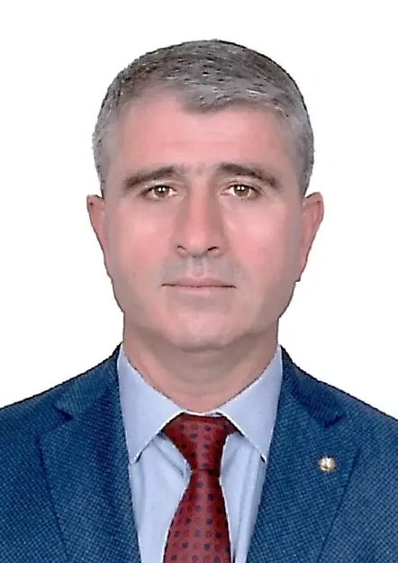 Halil İbrahim Cicioğlu — Gazi University Faculty of Sport Sciences dean