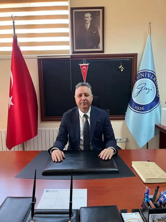 Halil Sarol — Sports science