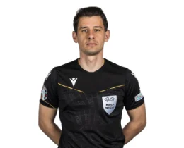 Halil Umut Meler — professional portrait