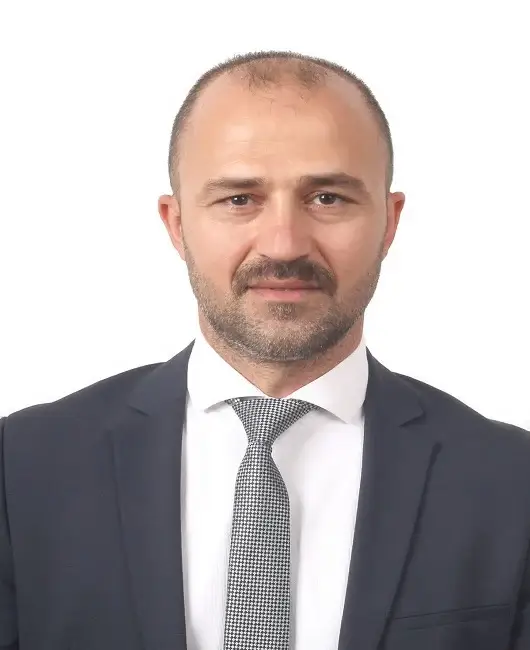 Hamdi Alper Güngörmüş — Recreation
