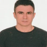 Hasan Aka — Gazi University exercise-science professor