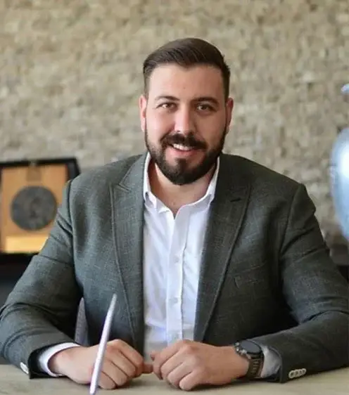 Hasan Doğanay — Multi-sport