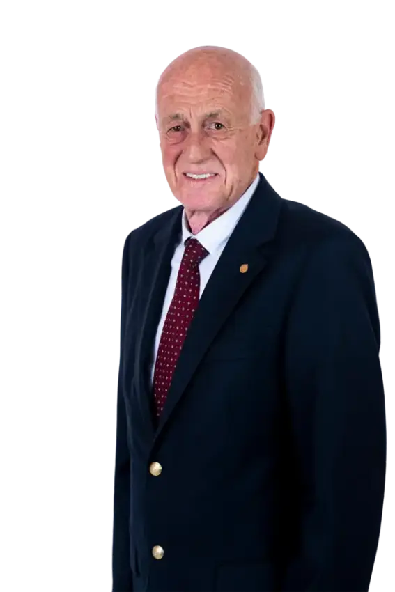 Hasan Semih Oktay — volleyball administrator
