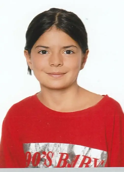 Hatice NOKTA — field hockey