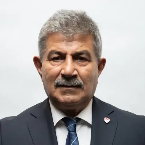 Hikmet Öksüzoğlu — Football officiating