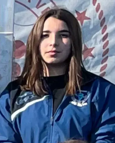 Hilal Yıldız — field hockey