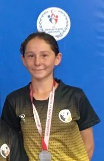 Huriye Oldaç — field hockey